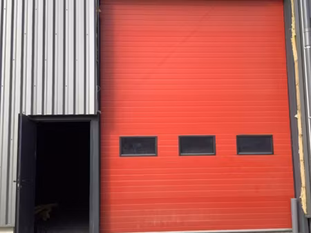 entrepôt / local industriel ampuis