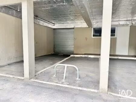 location parking 11 m²