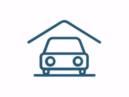 a louer - garage - nice