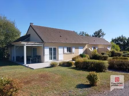 maison/gites  aux portes du périgord -10 pièces-143 m2