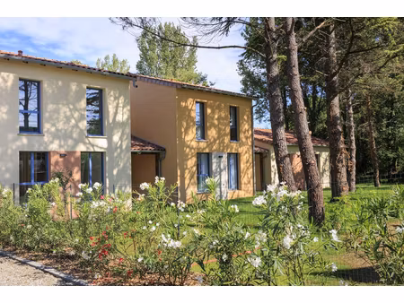 maison baziege 5 pièces 100m2 + jardin + garage ! baziege