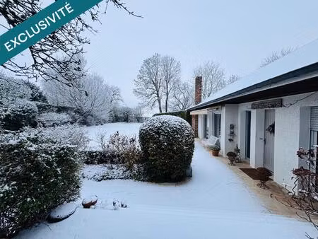 superbe propréiété