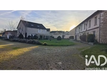 vente domaine 8 pièces