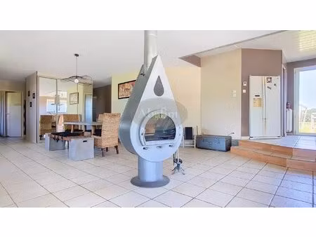 habitation+projet équestre/agricole/professionnel