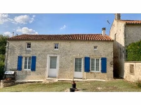 maison saine et habitable