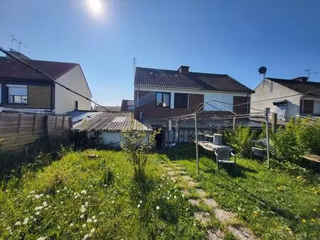 maison marles les mines 67 m2