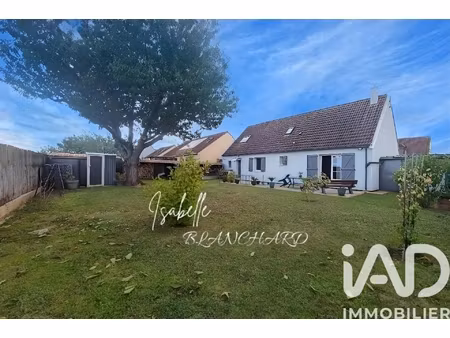 vente maison traditionnelle 6 pièces