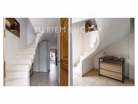 magnifique maison ancienne atypique au charme inégalé - aucun travaux à prévoir