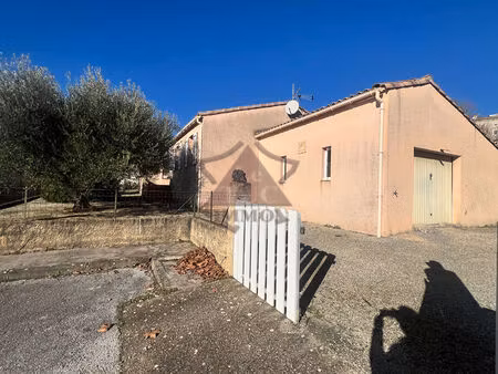 maison de plain pied proche commodités