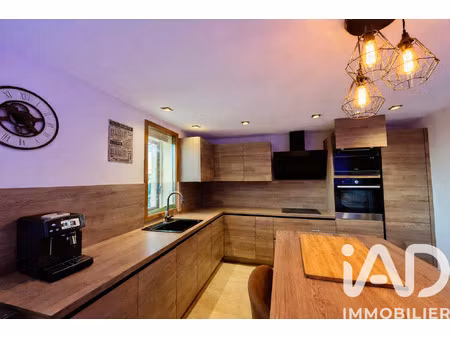 vente maison de campagne 6 pièces