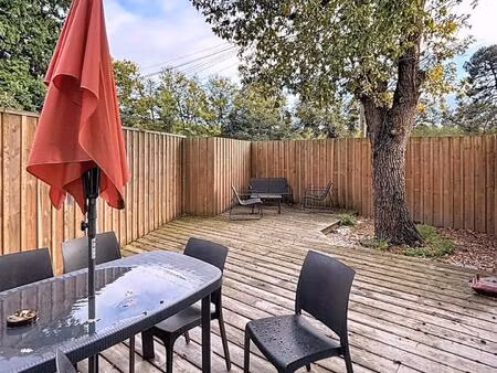 maison individuelle t5 - st medard en jalles