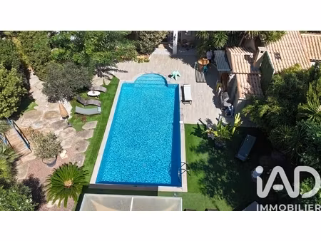 vente maison traditionnelle 6 pièces