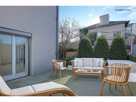 maison 6 pièces toulouse/ côte pavée