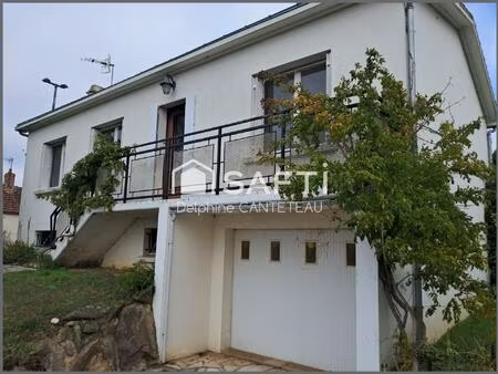 proche des plages et de tous commerces!! à saisir!!