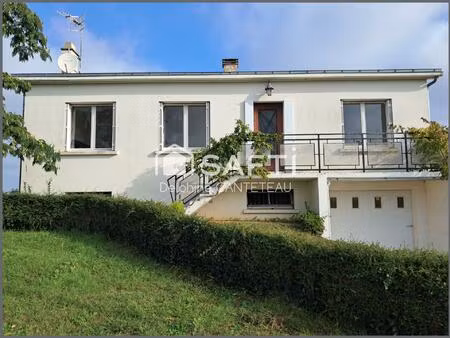 proche des plages et de tous commerces!! à saisir!!