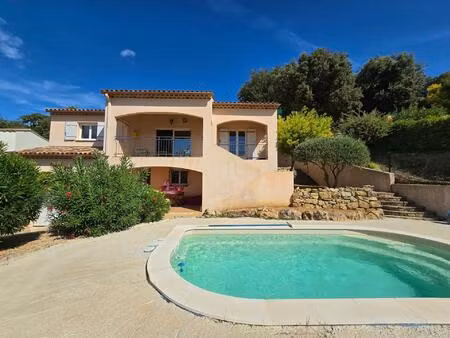 maison et dépendance