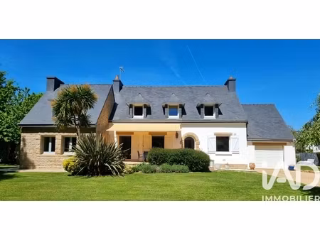 vente maison/villa 8 pièces