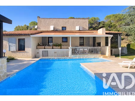 vente maison/villa 7 pièces
