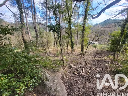 vente terrain 1 512 m²