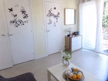 location appartement t1 à ouistreham (14150) : à louer t1 / 23m² ouistreham