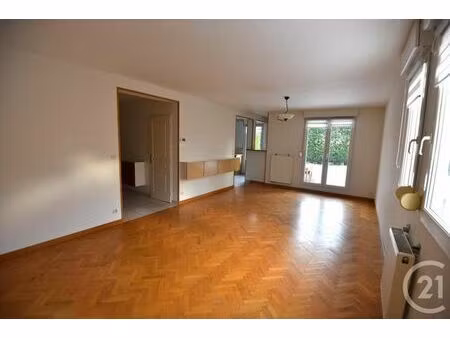 appartement f3 à louer - 3 pièces - 84 16 m2 - hettange grande - 57 - lorraine