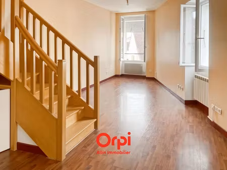 vente maison 3 pièces 46 m² à desertines (03630)  56 000 €