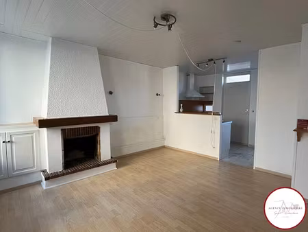 vente maison 2 pièces 48 m² à saint-amand-montrond (18200)  59 000 €