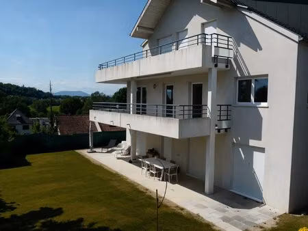 appartement à louer brunstatt-didenheim