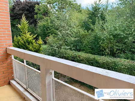 appartement montigny le bretonneux 3 pièce(s) 60.16 m2