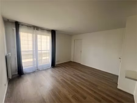 appartement 2 pièces