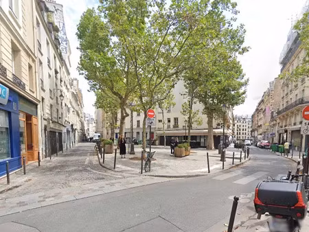 location pure / idéal studio de pilates