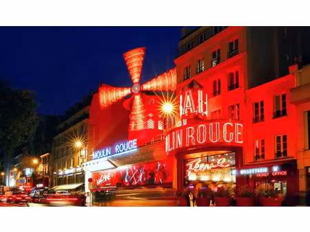 vente de murs emplacement n1 paris 9