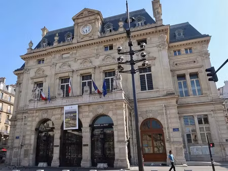 boutique location pure 179m2 - emplacement n°1 - paris 75018