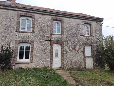 maison 5 pièces chenoise cucharmoy - 144m2