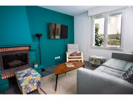 a louer chambre en colocation villejuif