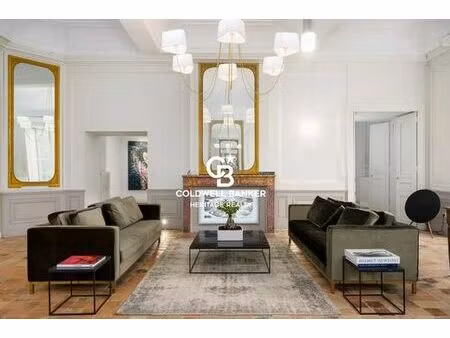 appartement de luxe de 2 chambres en vente à curis-au-mont-d'or  auvergne-rhône-alpes