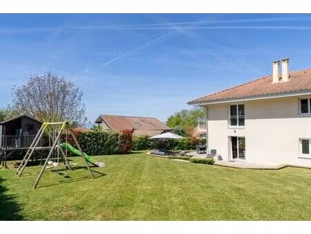 appartement de prestige de 101 m2 en vente larringes  france