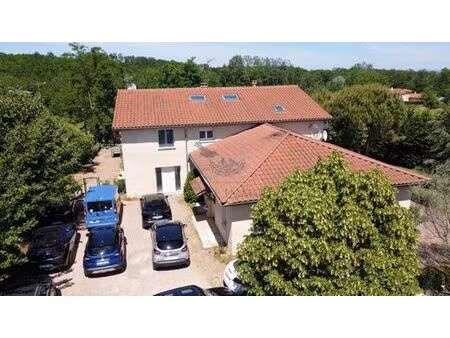 maison de 20 pièces de luxe en vente à jarnioux  france