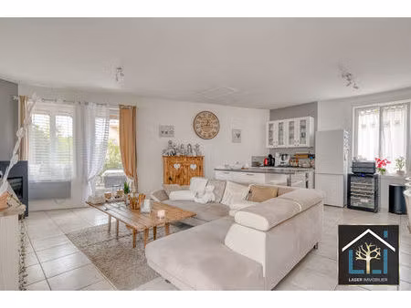 maison villars les dombes centre ville