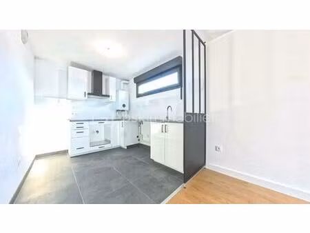 appartement de 39 30 m² à livry-gargan