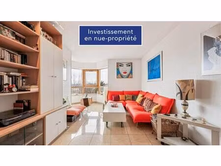 investisseurs : une opportunité rare à nogent-sur-marne - 46 % de décote