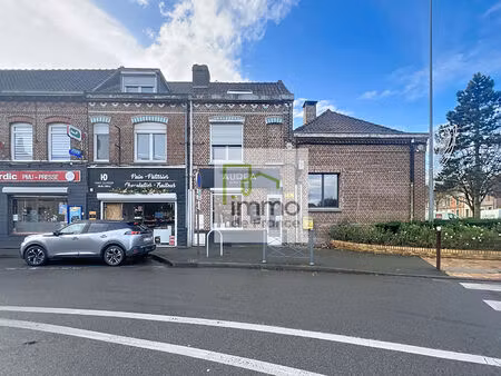 local commercial faches thumesnil