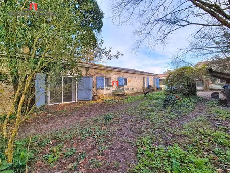 maison à vendre blanquefort