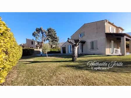 maison à vendre 8 pièces digne les bains (04)