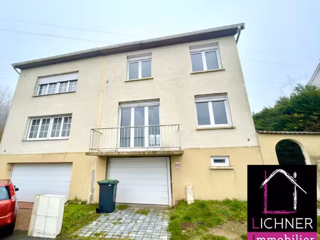 jolie maison 78 m2  3 chambres