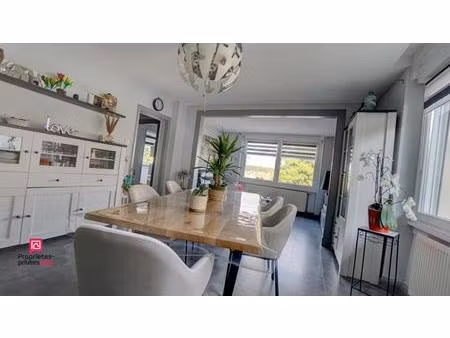 maison lure 6 pièce(s) 120 m2