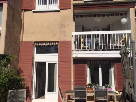 maison montmorency 6 pièce(s) 122 m2