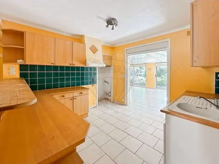 maison 3 chambre(s) à vendre