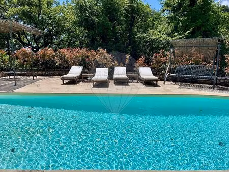 maison 6 chambre(s) à vendre