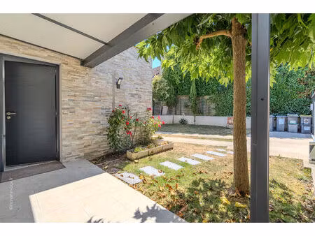 maison villiers sur marne 4 pièce(s) 91.91 m2